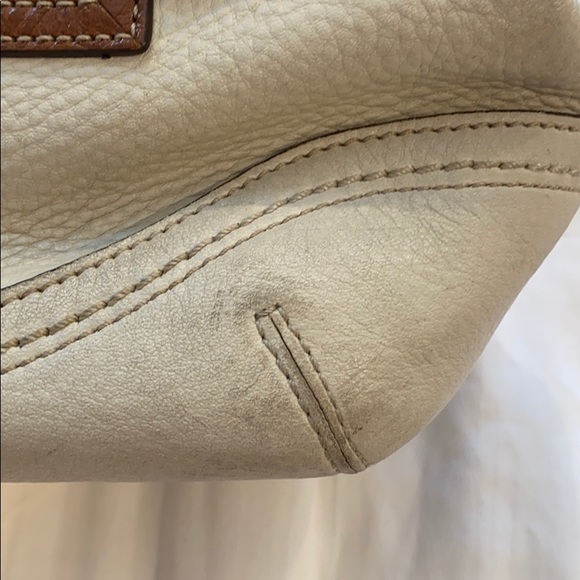 Coach Shoulder Bag - Picture 7 of 10